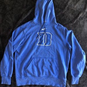 Nike Duke sweatshirt